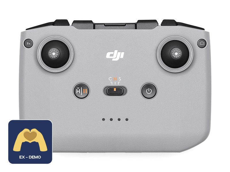 Ex-Demo DJI RC-N3